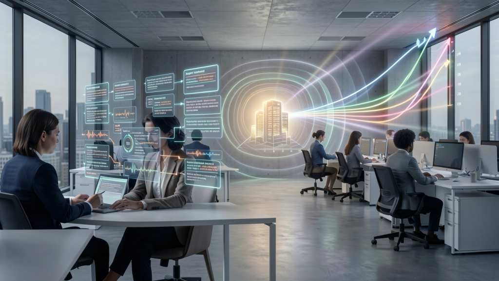 rising operational costs of hiring multilingual customer support staff and the financial pressure it creates on scaling businesses.