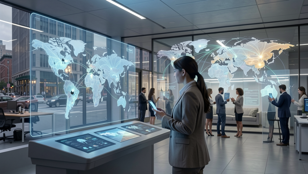 language barriers hinder global business expansion and slow international market penetration.