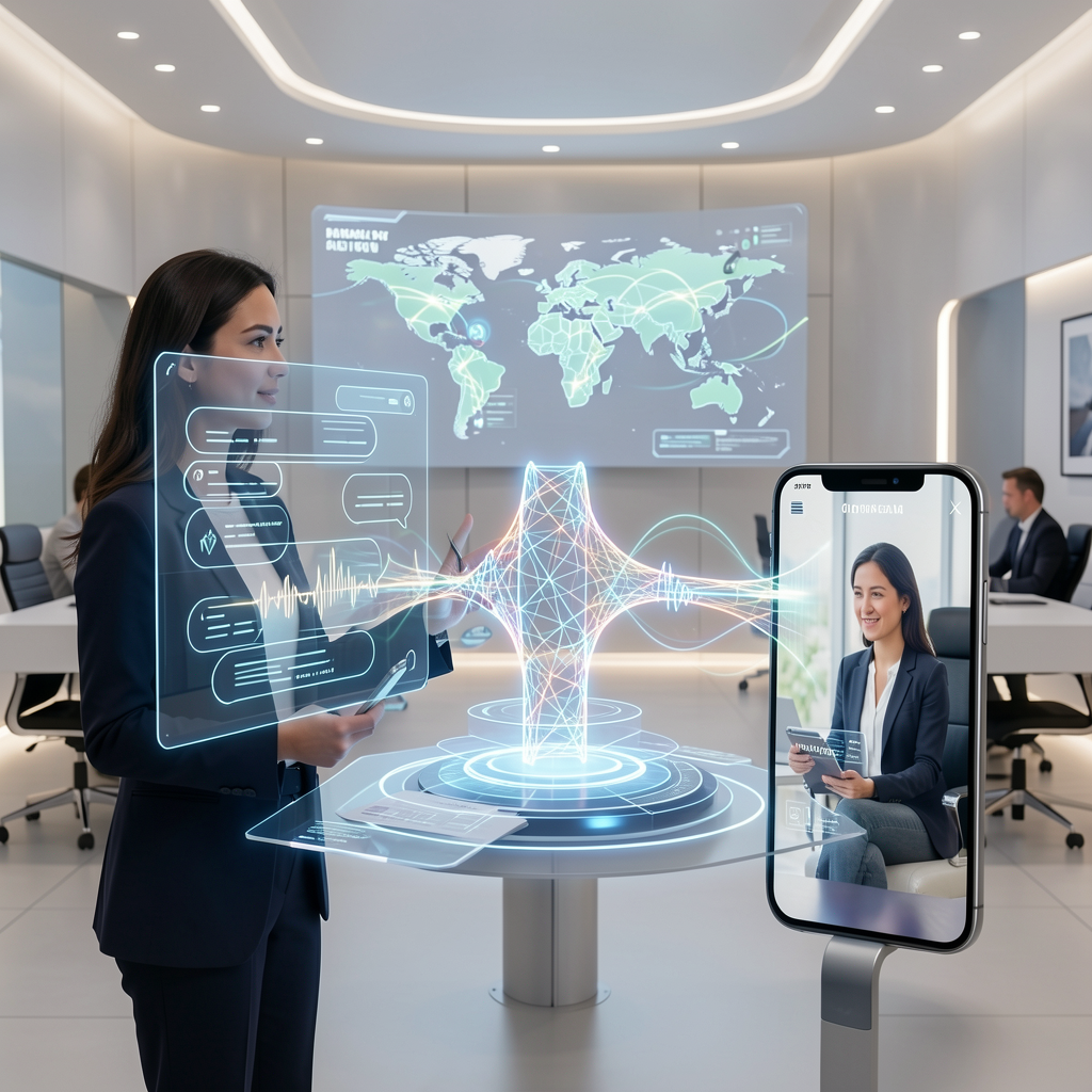 instant two-way AI translation enabling smooth real-time communication between customers and support agents without manual translation steps