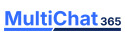 Multichat 365 Logo