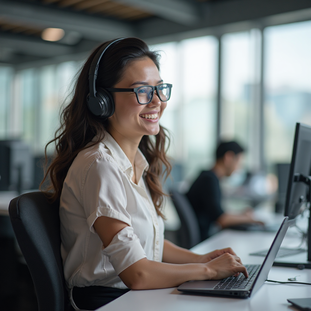 customer support 2 | Multichat 365