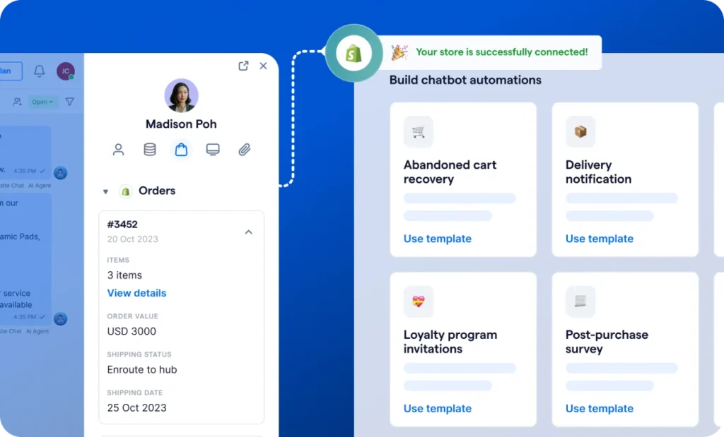 feature 4 | Multichat 365
